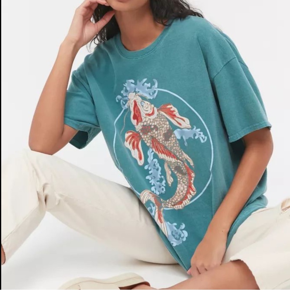 Urban Outfitters Graphic Tee